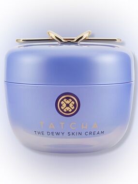 MSRP$74 | TATCHA The Dewy Skin Cream Line-Plumping Moisturizer